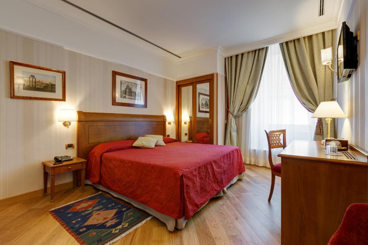 Casa de hóspedes Residenza Romacentro Roma