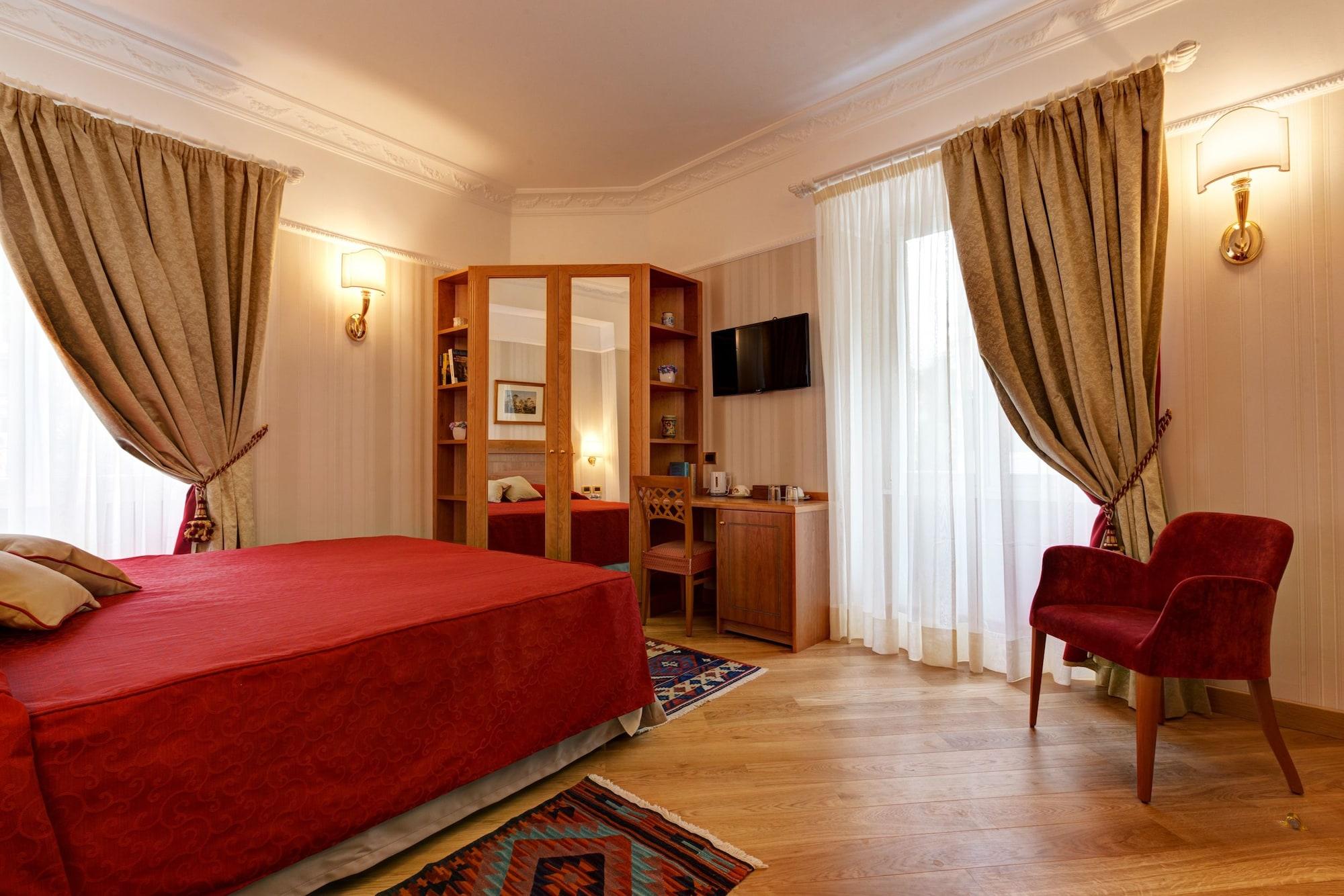 Casa de hóspedes Residenza Romacentro Roma