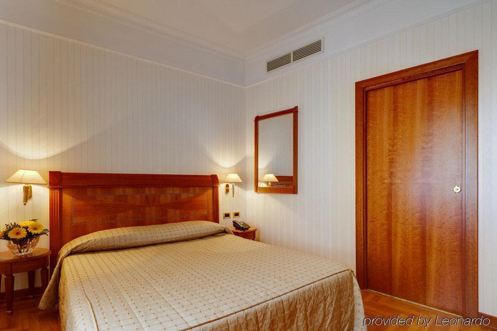 Residenza Romacentro Casa de hóspedes