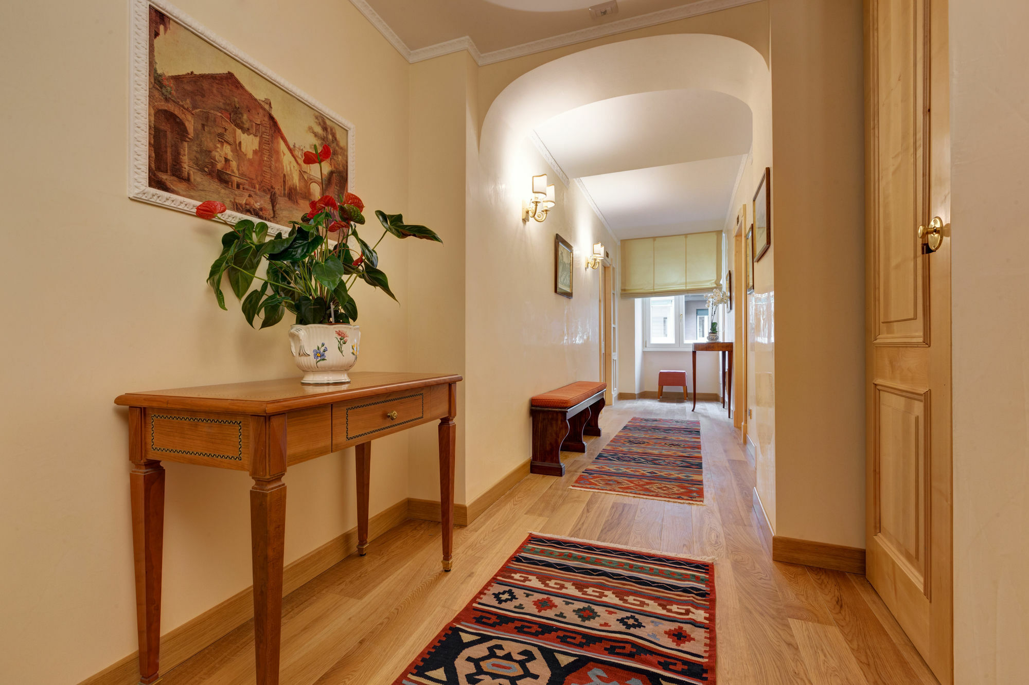 Residenza Romacentro Casa de hóspedes Roma